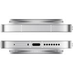 Xiaomi 17 Ultra, 16GB, 512GB, biely