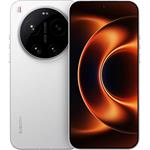 Xiaomi 17 Ultra, 16GB, 512GB, biely