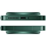 Xiaomi 17 Ultra, 16GB, 512GB, zelený