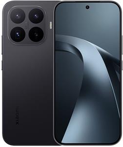 Xiaomi 17T, 12GB, 256GB, čierny