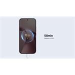 Xiaomi 17T, 12GB, 256GB, fialový