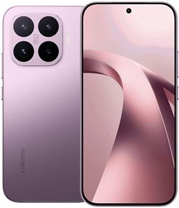 Xiaomi 17T, 12GB, 256GB, fialový