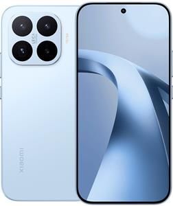 Xiaomi 17T, 12GB, 256GB, modrý