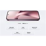 Xiaomi 17T, 12GB, 512GB, čierny