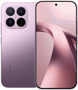 Xiaomi 17T, 12GB, 512GB, fialový