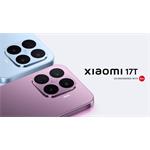 Xiaomi 17T, 12GB, 512GB, modrý