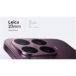 Xiaomi 17T, 12GB, 512GB, modrý