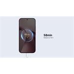 Xiaomi 17T, 12GB, 512GB, modrý