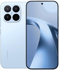 Xiaomi 17T, 12GB, 512GB, modrý