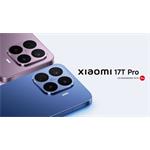 Xiaomi 17T Pro,12GB, 1TB, fialový
