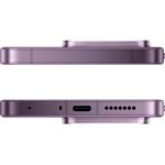 Xiaomi 17T Pro, 12GB, 512GB, fialový