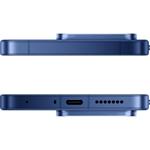 Xiaomi 17T Pro, 12GB, 512GB, modrý