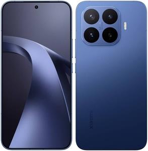 Xiaomi 17T Pro, 12GB, 512GB, modrý
