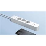 Xiaomi 20W Power Strip, predlžovačka