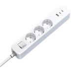 Xiaomi 20W Power Strip, predlžovačka