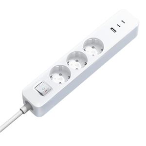 Xiaomi 20W Power Strip, predlžovačka