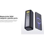 Xiaomi 212W HyperCharge Power Bank 25000mAh GL
