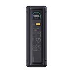 Xiaomi 212W HyperCharge Power Bank 25000mAh GL