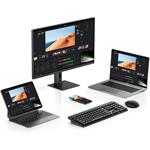 Xiaomi 2K Monitor A27Qi 2026, (rozbalené)