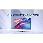 Xiaomi 2K Monitor A27Qi EU