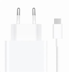 Xiaomi 33W Charging Combo EU, nabíjačka