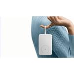 Xiaomi 33W Magnetic Power Bank 10000mAh, biela