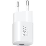 Xiaomi 33W Nano Power Adapter(USB-C)EU