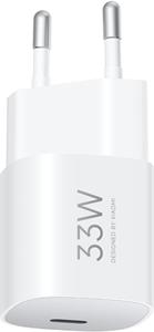 Xiaomi 33W Nano Power Adapter(USB-C)EU