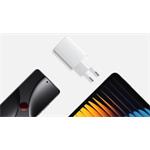 Xiaomi 45W Nano Turbo Charging PowerAdapter (2-Port) EU