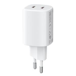 Xiaomi 45W Nano Turbo Charging PowerAdapter (2-Port) EU