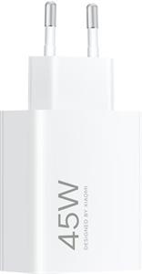 Xiaomi 45W Turbo Charging Power Adapter (Type-A)