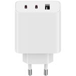 Xiaomi 67W GaN Charger 2C1A EU, nabíjačka