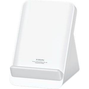 Xiaomi 80W Adaptive Wireless Charging Stand, bezdrôtový nabíjací stojan