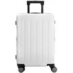 Xiaomi 90 point Luggage, cestovný kufor 20", biely
