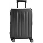 Xiaomi 90 point Luggage, cestovný kufor 20", čierny