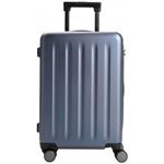 Xiaomi 90 point Luggage, cestovný kufor, 20", modrý