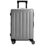 Xiaomi 90 point Luggage, cestovný kufor 20", sivý
