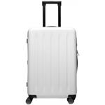 Xiaomi 90 point Luggage, cestovný kufor, 24", biely