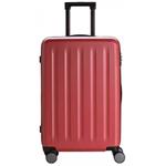 Xiaomi 90 point Luggage, cestovný kufor, 24", červený