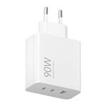 Xiaomi 90W HyperCharge PowerAdapter, nabíjací adaptér