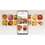 Xiaomi Air Fryer 6.5L EU, teplovzdušná fritéza, biela