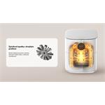 Xiaomi Air Fryer 6.5L EU, teplovzdušná fritéza, biela