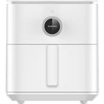 Xiaomi Air Fryer 6.5L EU, teplovzdušná fritéza, biela