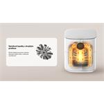 Xiaomi Air Fryer 6.5L EU, teplovzdušná fritéza, čierna