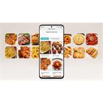 Xiaomi Air Fryer 6.5L EU, teplovzdušná fritéza, čierna