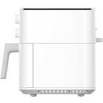 Xiaomi Air Fryer Essential 6L EU, teplovzdušná fritéza, (rozbalené)