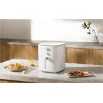 Xiaomi Air Fryer Essential 6L EU, teplovzdušná fritéza, (rozbalené)
