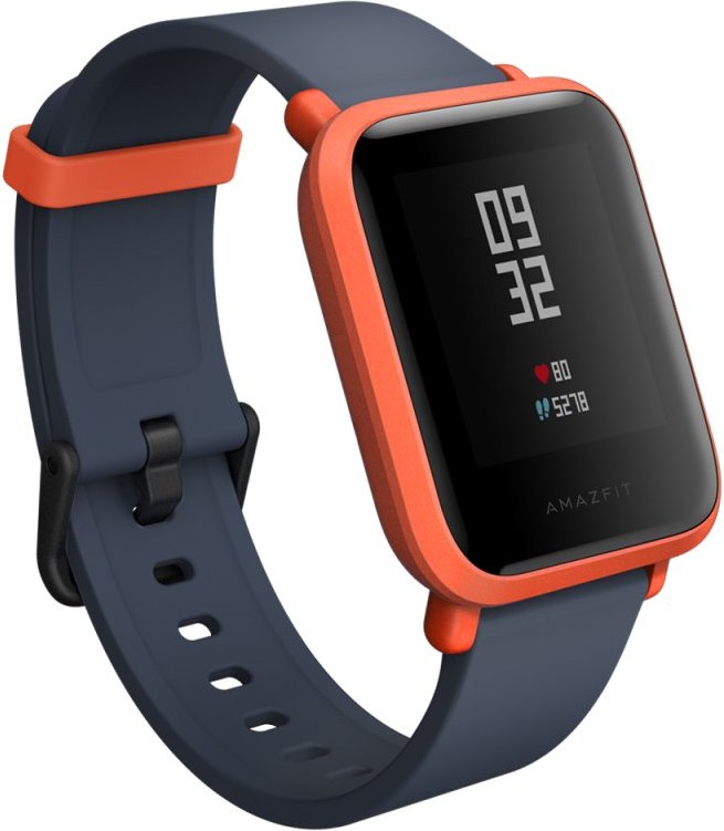 Xiaomi amazfit bip отзывы обзоры