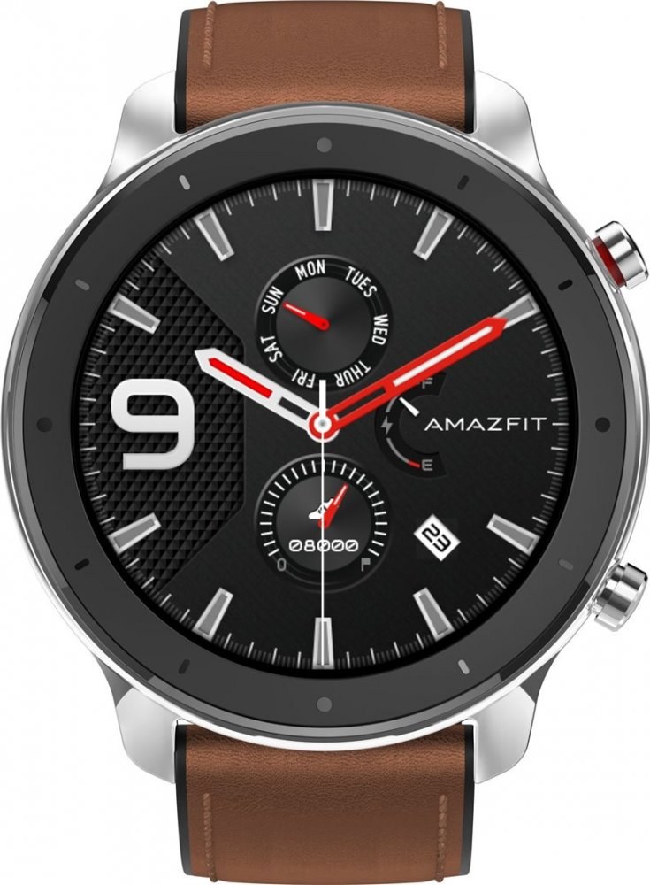 citizen black metal watch