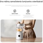 Xiaomi Blender Pro EU, multifunkčný mixér